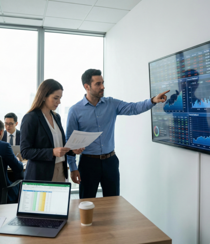 Professional Consultancy